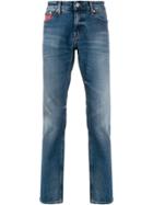 Tommy Jeans Scanton Heritage Nvjm Jeans - Blue