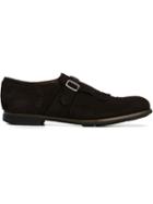 Church's 'shangai' Brogues