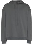 Raf Simons Raf Drugs Hddy Gry - Grey