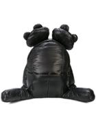 Barbara Bologna Xl Orso Backpack - Black