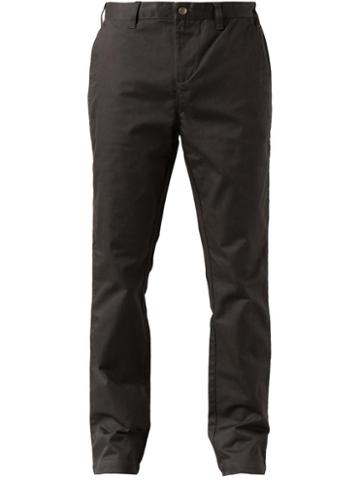 Obey 'good Times' Chino Trouser