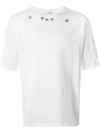 Saint Laurent Star Print T-shirt