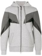 Amiri Bone Hoodie - White