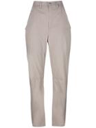 Joseph Tailored Cropped Trousers - Grey