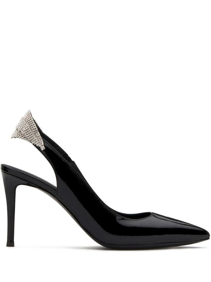 Giuseppe Zanotti Susie Pumps - Black