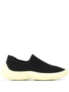 Camper Lab Cloud Sole Sneakers - Black