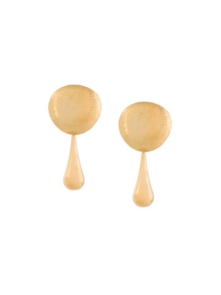 Wouters & Hendrix 'in Mood For Love' Earrings