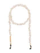 Frame Chain Teenage Kicks Pearl Chain - White