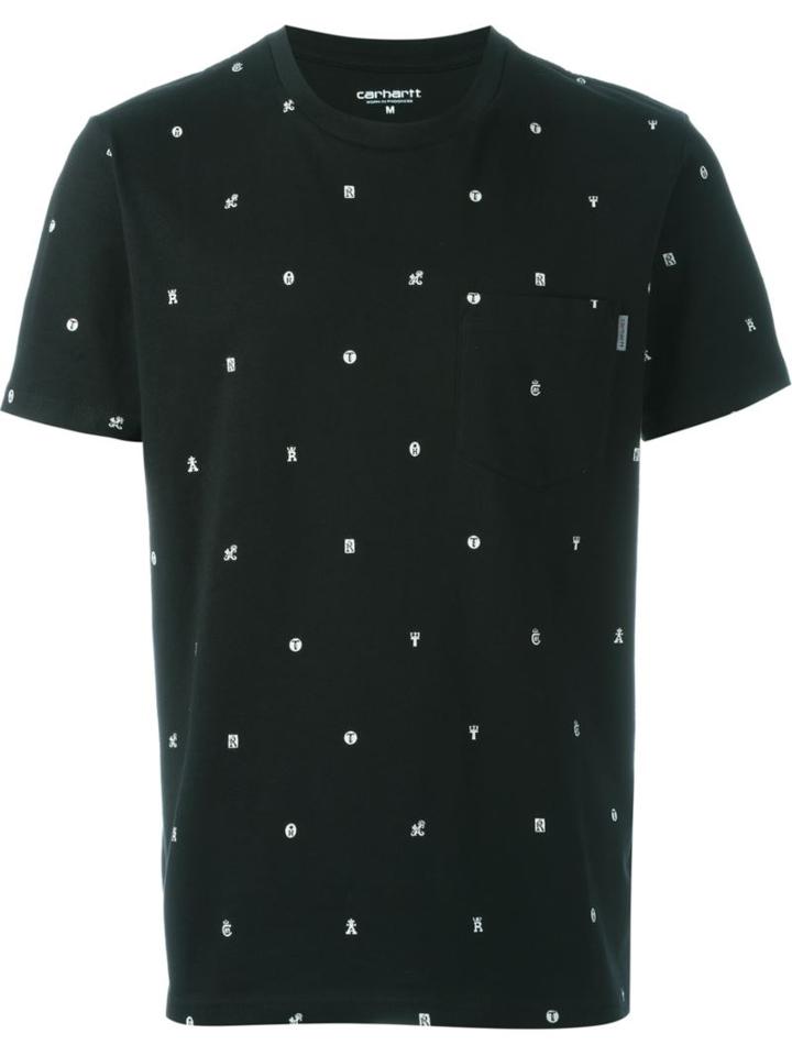 Carhartt Micro Print T-shirt
