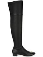 Tory Burch 'gigi' Over-the-knee Boots