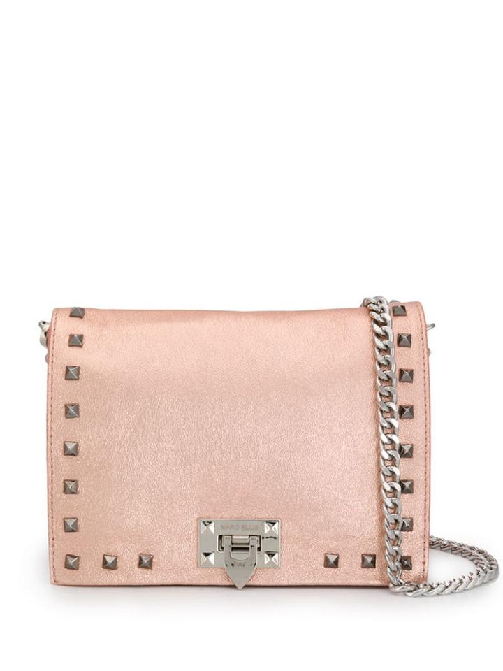 Marc Ellis Hailee Shoulder Bag - Pink