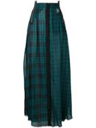 Diesel O-boggy Skirt - Green