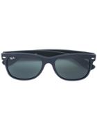 Ray-ban Square Shaped Sunglasses - Black