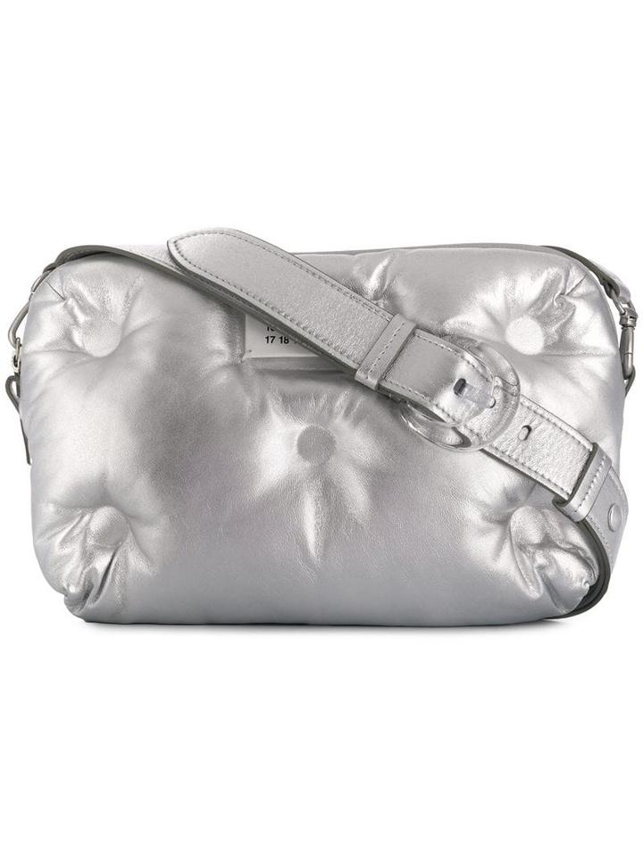 Maison Margiela Glam Slam Small Bag - Grey