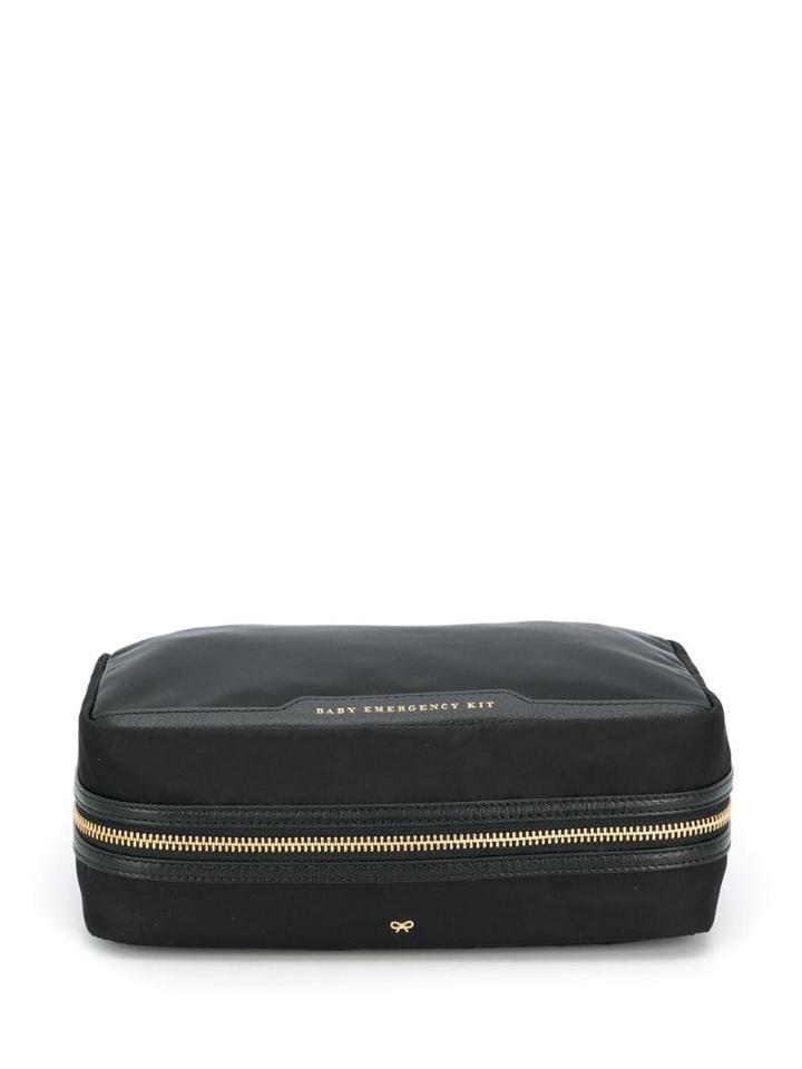 Anya Hindmarch Baby Emergency Kit - Black