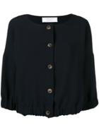 Société Anonyme Elastic Top Jacket - Blue