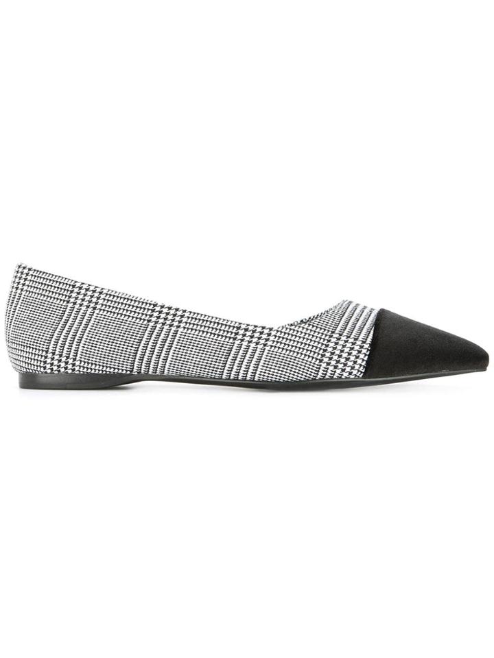 Senso Honor Ii Ballerinas - Grey