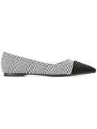 Senso Honor Ii Ballerinas - Grey