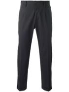 Dolce & Gabbana Tailored Trousers - Grey