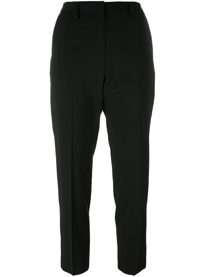 Forte Forte Classic Trousers