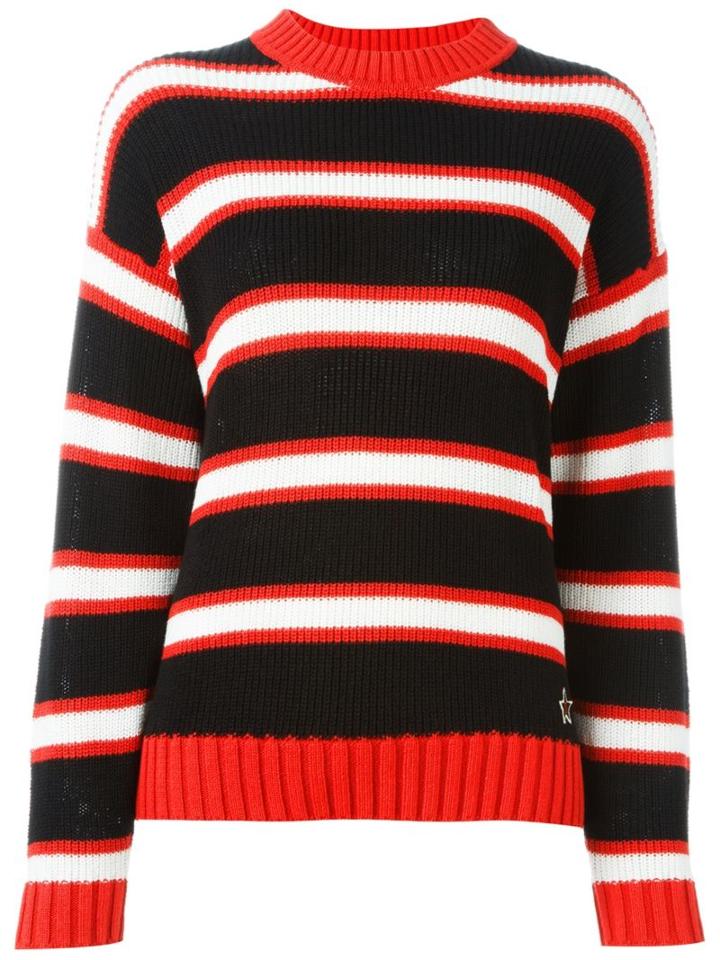 Diesel 'silvestrem' Jumper, Women's, Size: Small, Cotton/acrylic