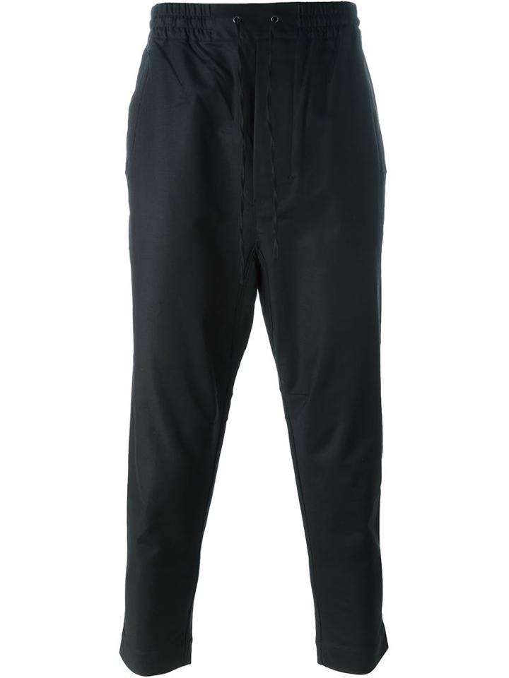 Chapter 'baron' Cropped Trousers