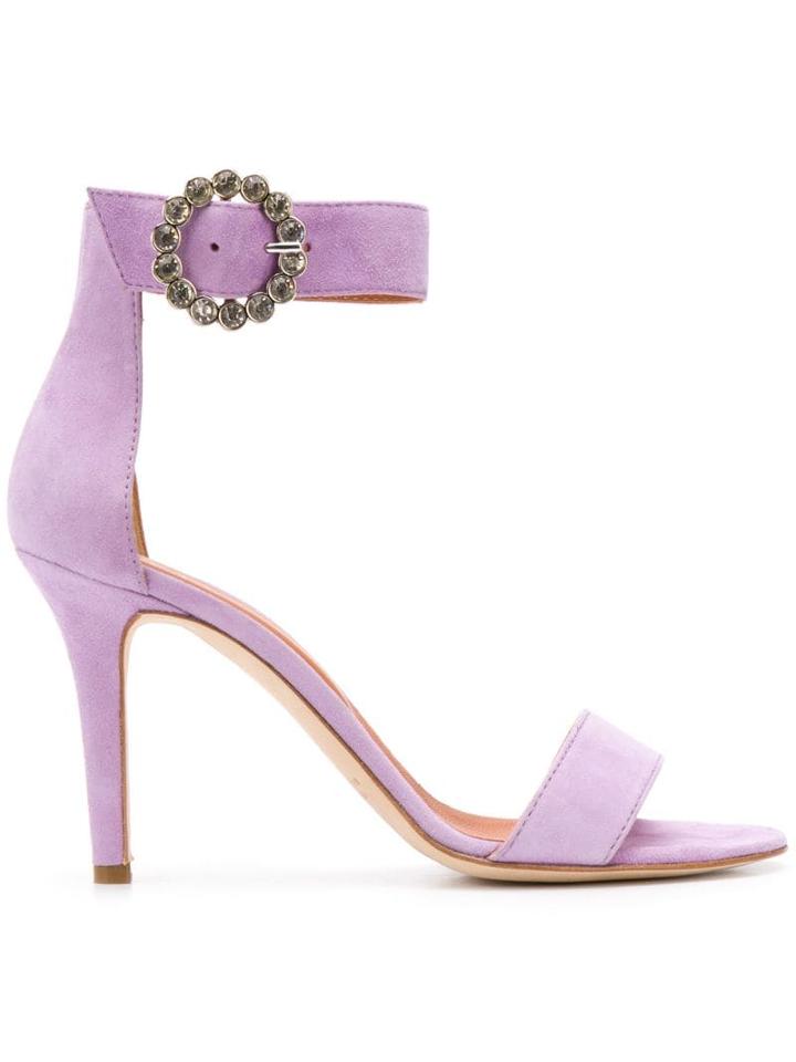 Via Roma 15 - Purple
