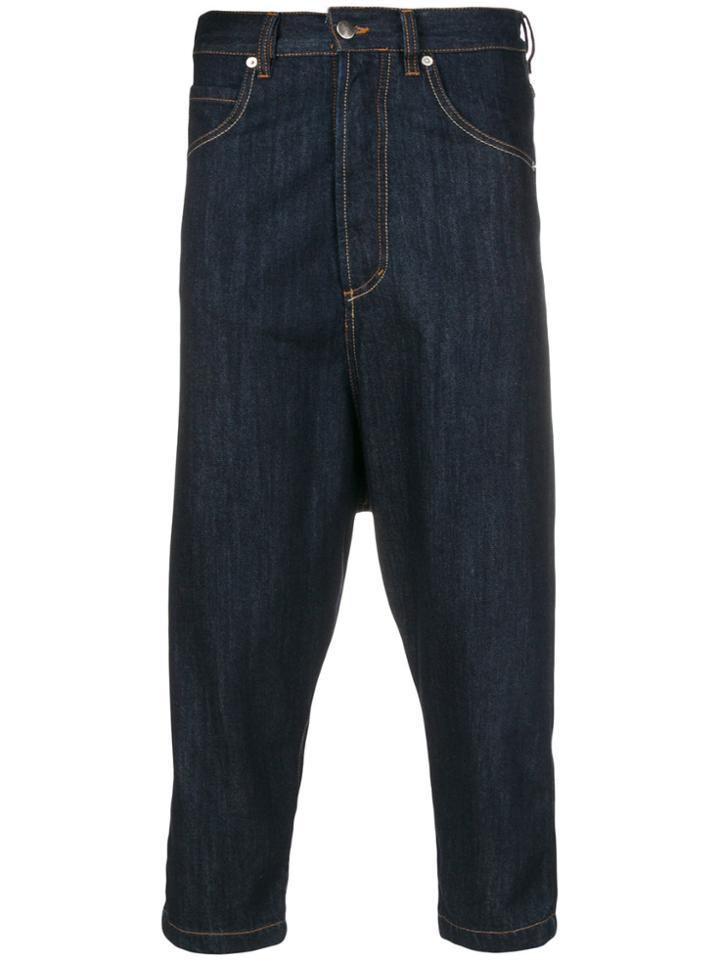 Société Anonyme Winter Jap Jeans - Blue