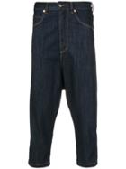 Société Anonyme Winter Jap Jeans - Blue