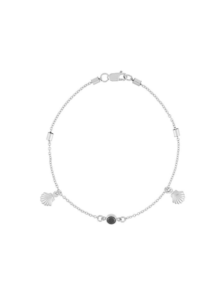 Petite Grand Oceania Bracelet - Metallic
