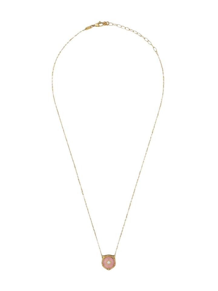 Gucci Le Marché Des Merveilles Necklace - 8075