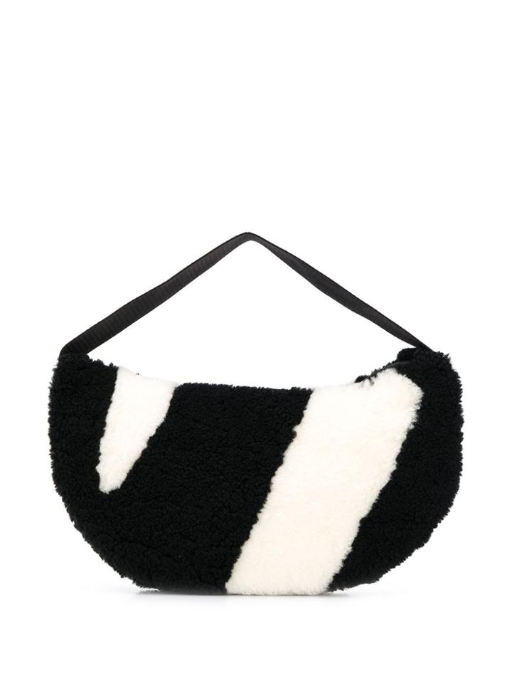 Saks Potts Tote Bag - Black