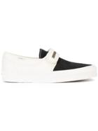 Vans Vans X Fear Of God Sneakers - Black