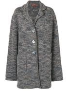 Missoni Vintage Missoni Jacket - Blue