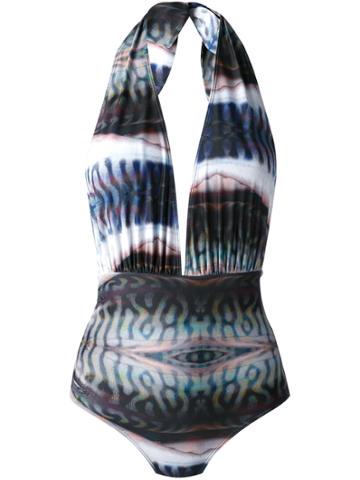 Mona Marylin Gaia Swimsuit - Multicolour