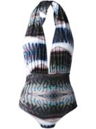 Mona Marylin Gaia Swimsuit - Multicolour