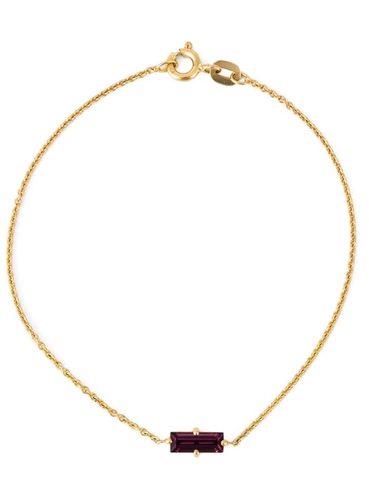 Wouters & Hendrix Gold Rodalite Bracelet - Metallic