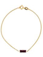Wouters & Hendrix Gold Rodalite Bracelet - Metallic