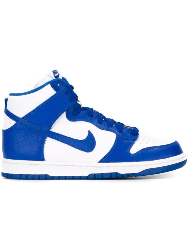Nike 'dunk Retro Qs' Sneakers