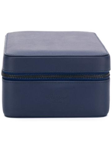 Rapport Hypde Park 4 Watch Case - Blue
