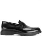 Hogan Classic Loafers - Unavailable