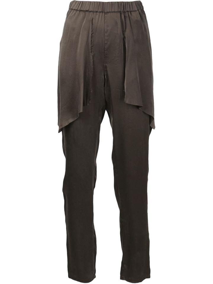 Rta 'courtney' Trousers - Grey