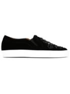Givenchy Gemstone Slip-on Sneakers