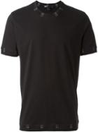 Y-3 Stitch Detail T-shirt