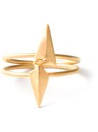 Maria Black 'd'arling Double' Ring