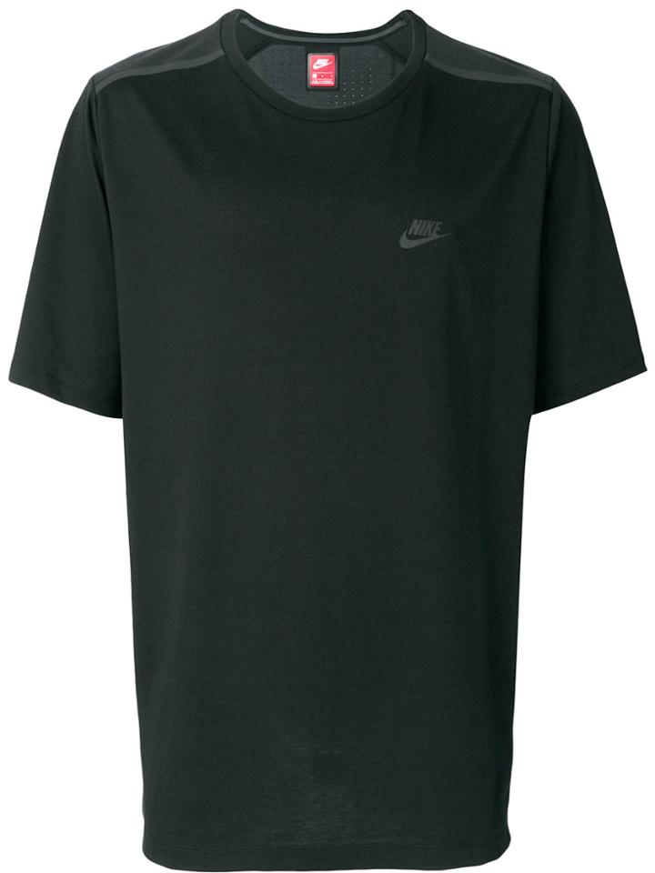 Nike Bonded Tee - Black