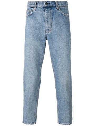 Won Hundred - Wow Hundred Jeans - Men - Cotton - 34, Blue, Cotton