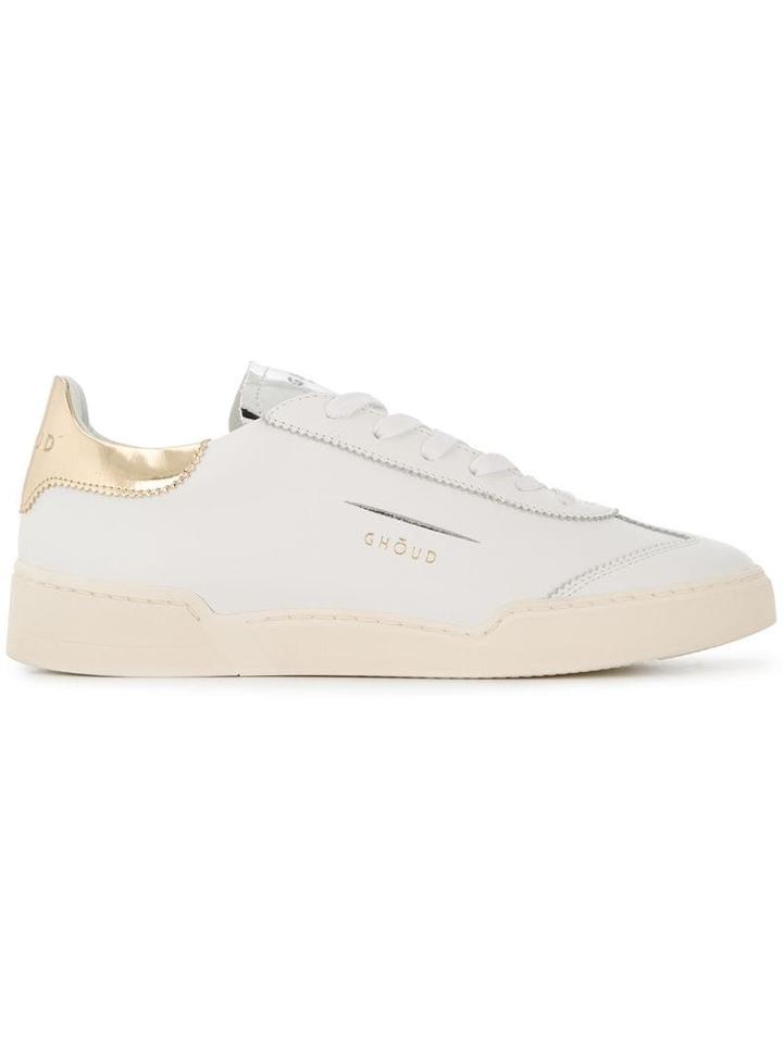 Ghoud Venice Sneakers - White
