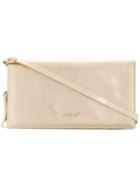 Marsèll Crossbody Clutch - Metallic