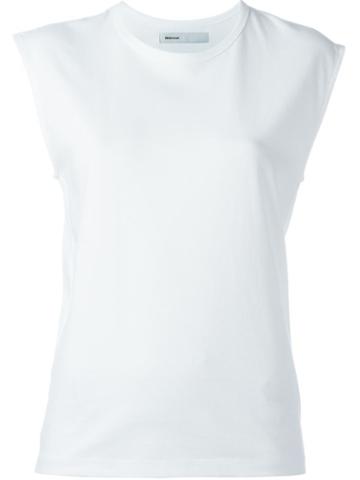 08sircus Plain Tank Top